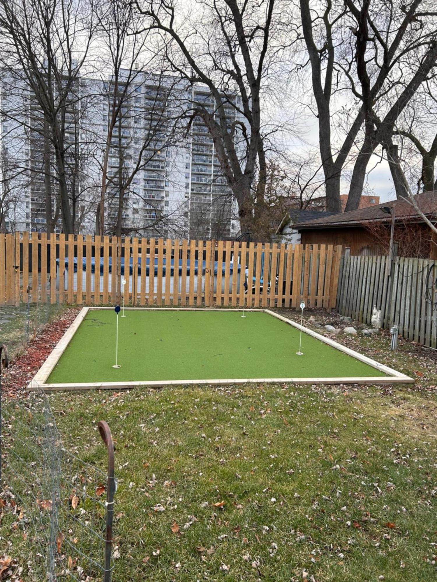Tranquil Oasis In Lakeview ミシサガ エクステリア 写真