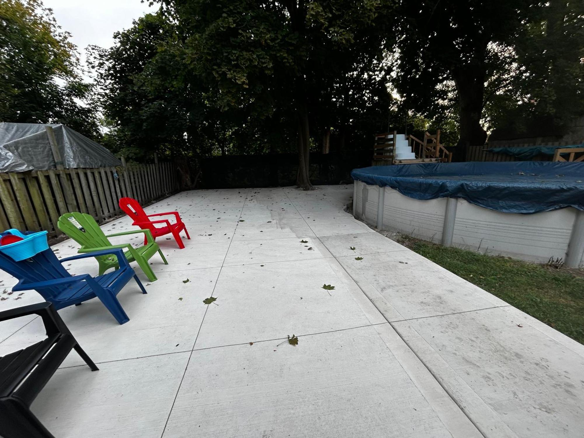 Tranquil Oasis In Lakeview ミシサガ エクステリア 写真